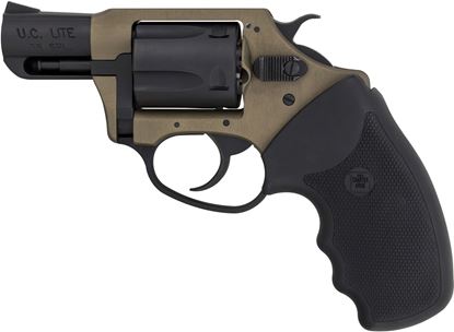 Picture of Charter Arms Earthborn Undercover Lite