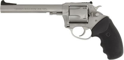 Picture of Charter Arms Pitbull