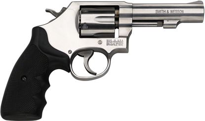 Picture of Smith & Wesson Medium Frame Revolvers