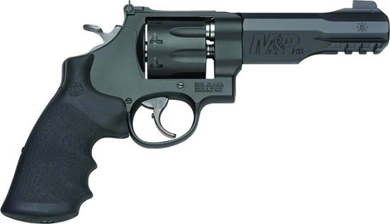 Picture of Smith & Wesson Performance Center Large Frame Revolvers