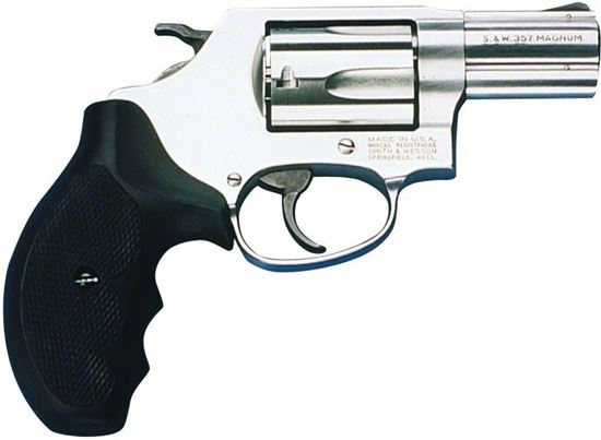 Picture of Smith & Wesson Small (J) Frame Revolvers