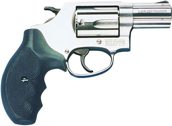 Picture of Smith & Wesson Small (J) Frame Revolvers