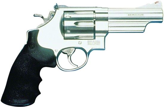 Picture of Smith & Wesson Model 629 Stainless