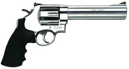 Picture of Smith & Wesson Model 629 Stainless