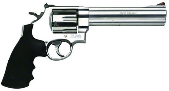 Picture of Smith & Wesson Model 629 Stainless