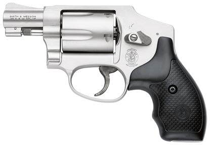 Picture of Smith & Wesson Small (J) Frame No Lock Revolvers