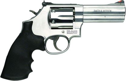 Picture of Smith & Wesson Model 686 357 Mag