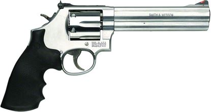 Picture of Smith & Wesson Model 686 357 Mag