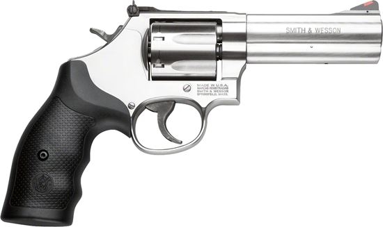 Picture of Smith & Wesson Model 686 Plus "3-5-7" Mag