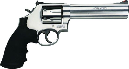 Picture of Smith & Wesson Model 686 Plus "3-5-7" Mag