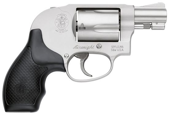 Picture of Smith & Wesson Small (J) Frame Revolvers