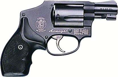 Picture of Smith & Wesson Small (J) Frame Revolvers