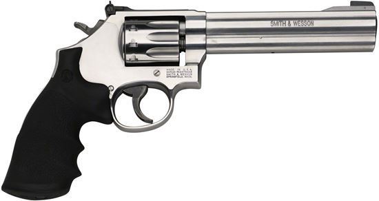 Picture of Smith & Wesson Medium Frame Revolvers