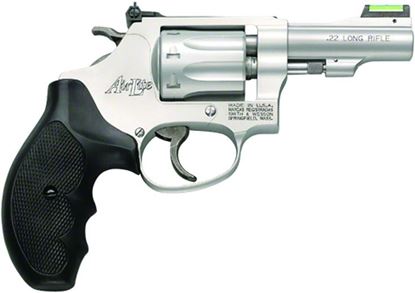 Picture of Smith & Wesson Model 317 Kit Gun