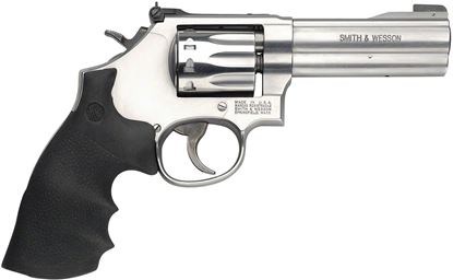 Picture of Smith & Wesson Medium Frame Revolvers