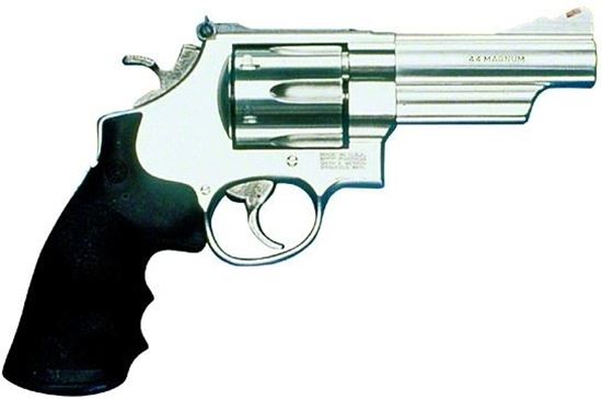 Picture of Smith & Wesson Model 629 Stainless