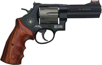 Picture of Smith & Wesson Model 329PD - AirLite® Sc