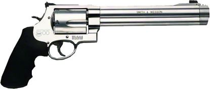 Picture of Smith & Wesson Model S&W500 - (Stainless)