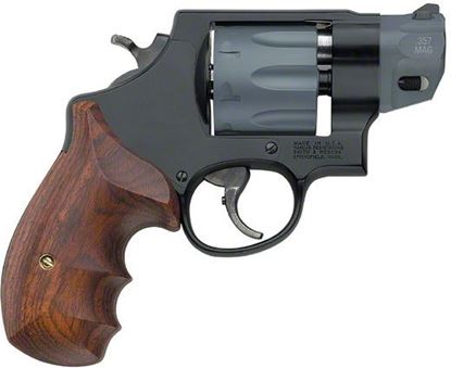 Picture of Smith & Wesson Performance Center Large Frame Revolvers