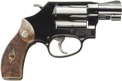 Picture of Smith & Wesson Classic Revolvers