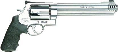 Picture of Smith & Wesson Model 460XVR