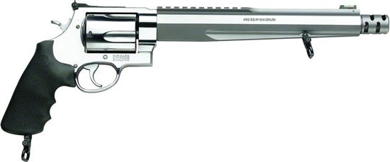 Picture of Smith & Wesson Performance Center X-Large Frame Revolvers