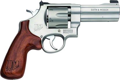 Picture of Smith & Wesson Jerry Miculek 625 JM