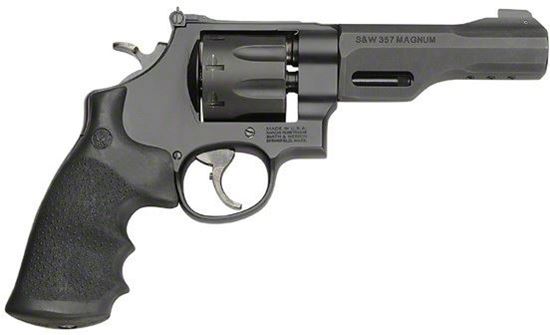 Picture of Smith & Wesson Performance Center Large Frame Revolvers