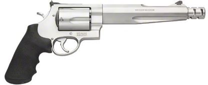 Picture of Smith & Wesson Performance Center X-Large Frame Revolvers
