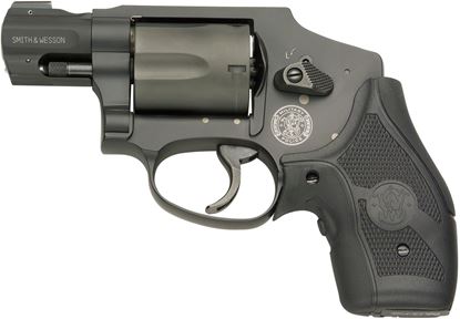 Picture of Smith & Wesson M&P 340