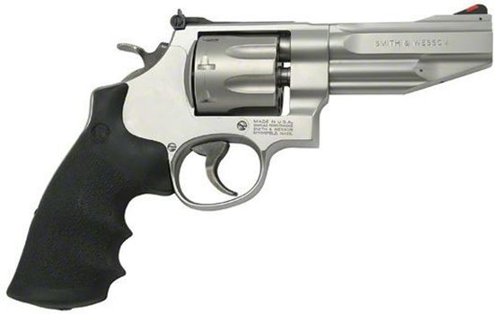 Picture of Smith & Wesson Performance Center® Pro Series® Revolvers