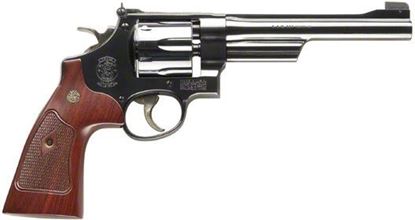 Picture of Smith & Wesson Classic Revolvers