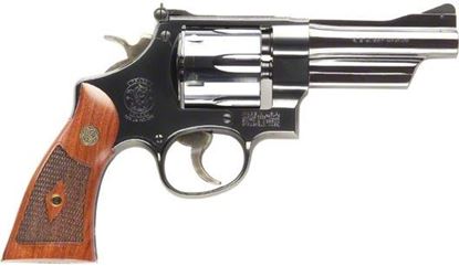 Picture of Smith & Wesson Classic Revolvers