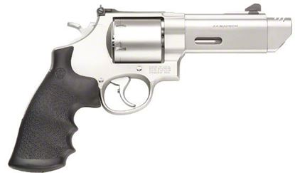 Picture of Smith & Wesson Performance Center Large Frame Revolvers