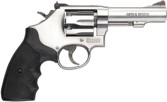 Picture of Smith & Wesson Medium Frame Revolvers