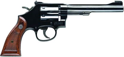 Picture of Smith & Wesson Classic Revolvers