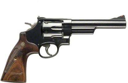 Picture of Smith & Wesson Classic Revolvers