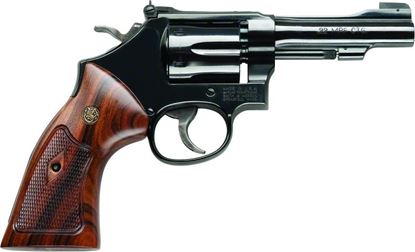 Picture of Smith & Wesson Classic Revolvers