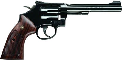 Picture of Smith & Wesson Classic Revolvers