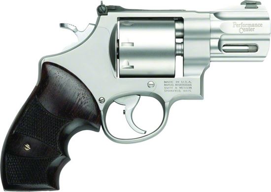 Picture of Smith & Wesson Performance Center Large Frame Revolvers