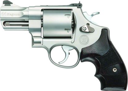 Picture of Smith & Wesson Performance Center Large Frame Revolvers