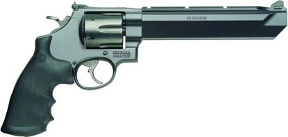 Picture of Smith & Wesson Performance Center Large Frame Revolvers