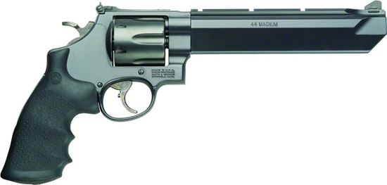 Picture of Smith & Wesson Performance Center Large Frame Revolvers