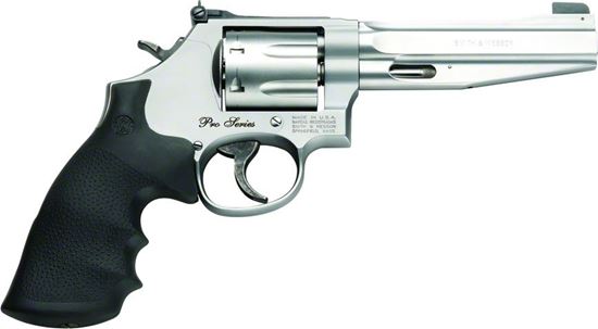 Picture of Smith & Wesson Classic Revolvers