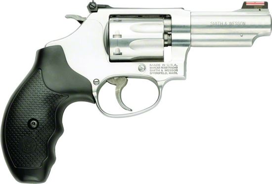 Picture of Smith & Wesson Performance Center® Pro Series® Revolvers