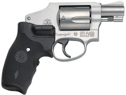 Picture of Smith & Wesson Small (J) Frame No Lock Revolvers