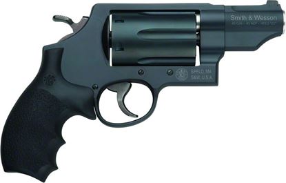 Picture of Smith & Wesson Governor® Revolver