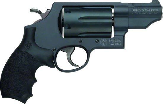 Picture of Smith & Wesson Governor® Revolver