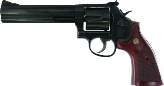 Picture of Smith & Wesson Classic Revolvers