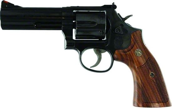 Picture of Smith & Wesson Classic Revolvers